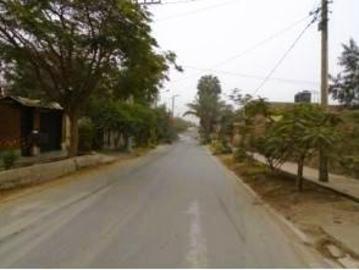 Remato Terreno 1,484 m2 en Chaclacayo Listo para Edificar US$ 404,000