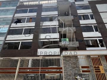 OCASIÓN VENTA DEPARTAMENTO 2DO PISO URB EL BANCO DE JAVIER PRADO ATE