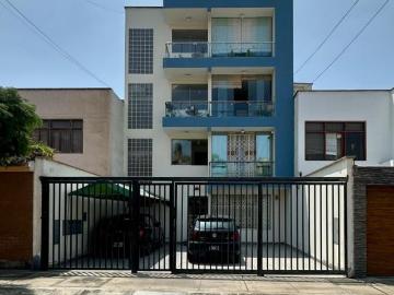 ¡OCASIÓN! VENTA DEPARTAMENTO TERCER PISO 97 M2 SANTIAGO DE SURCO