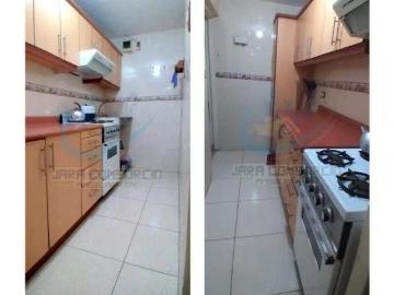 ¡Ocasión! Venta departamento en el rimac – jc186