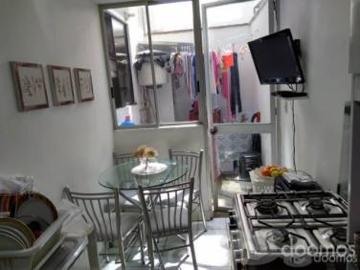 ¡OCASION! VENTA DEPARTAMENTO EN PRIMER PISO CON COCHERA