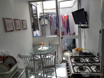 ¡OCASION! VENTA DEPARTAMENTO EN PRIMER PISO CON COCHERA