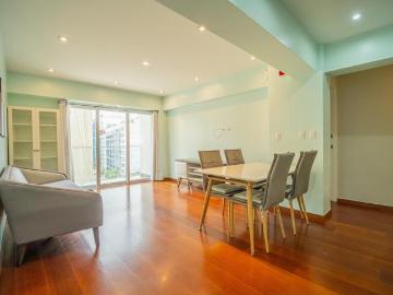Ocasión venta moderno departamento en el corazón de Miraflores