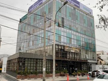 ¡OCASIÓN! VENTA EDIFICIO COMERCIAL AVENIDA JAVIER PRADO ESTE LA MOLINA