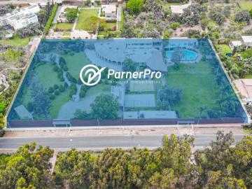 OCASIÓN! VENTA LA CASONA DE CIENEGUILLA 5,466 M2 CIENEGUILLA