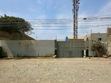¡OCASIÓN! VENTA LOCAL INDUSTRIAL 1,567.50 M2 CALLE LOS FERROLES CALLAO