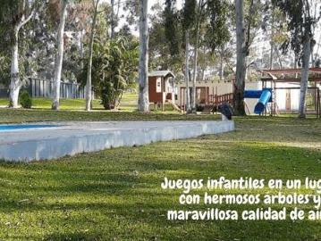 Ocasión venta Terreno Condominio El Polo II Etapa, Santa Cruz de Flores, Cañete