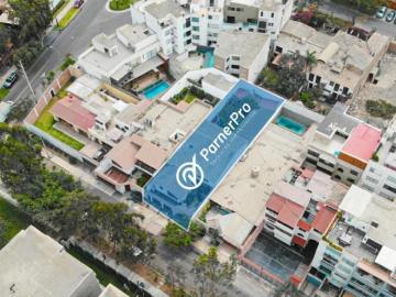 OCASIÓN! VENTA 456 M2 LAS CASUARINAS SANTIAGO DE SURCO
