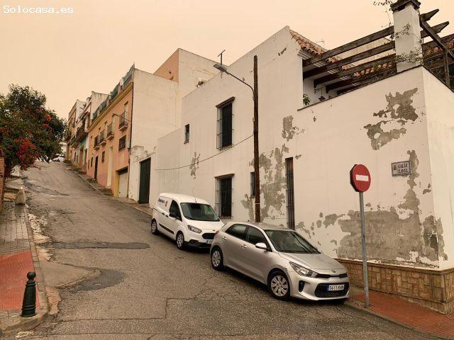 Ocasión! Vivienda en Calle Tío Pinto con garaje y trastero