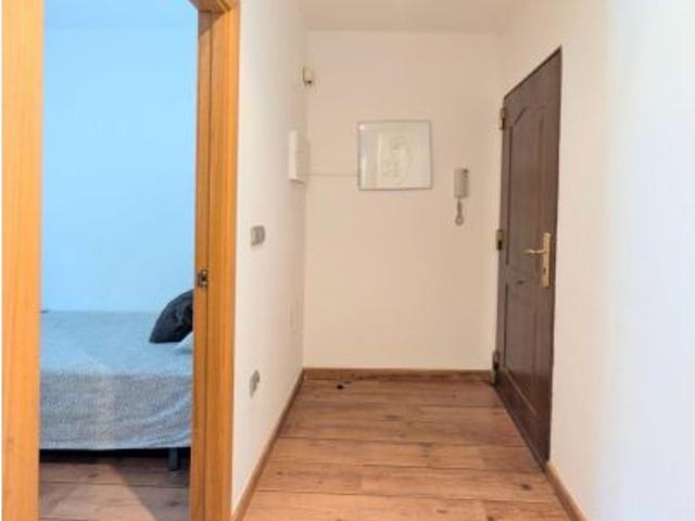 ? OCASIÓN: VIVIENDA TOTALMENTE REFORMADA MUY LUMINOSA, CON BALCON Y ORIENTADA AL ESTE, ZONA TOSCAR