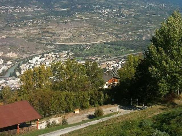 Occasion unique: Terrain à bâtir à La Vernaz Les Agettes | dreamo. Ch