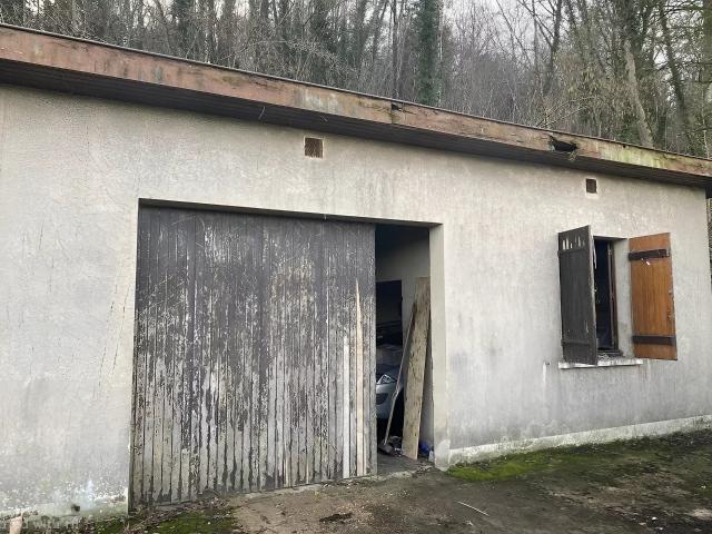 Occasion rare ! Terrain 1921 m² avec Garage à 23 500€