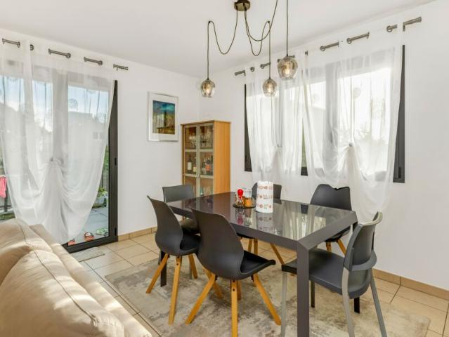 OCCASIONE CASA 4.5 LOCALI CON LOCALE HOBBY A MENDRISIO
