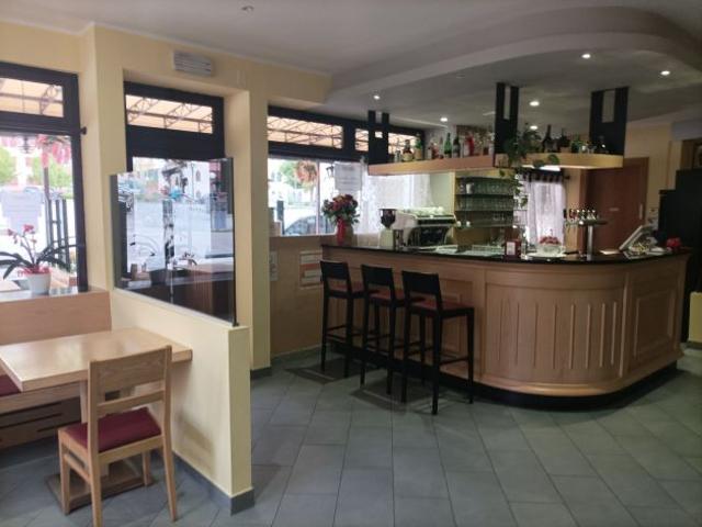 OCCASIONE: Cedesi/Affittasi Ristorante Pizzeria Avviata per pensionamento