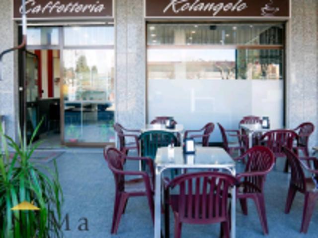 Occasione BAR avviato centro Trofarello