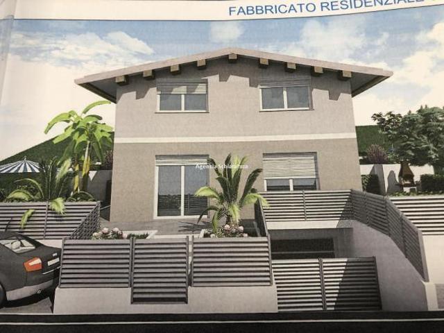 OCCASIONE POZZO ALTO VENDESI LOTTO DI TERRENO EDIFICABILE IN BELLA POSIZIONE PANORAMICA