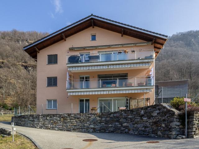 Occasione unica: oasi di tranquillità ideale per famiglie e vacanze | dreamo. Ch