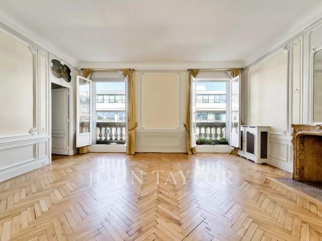 OCDE Appartement familial