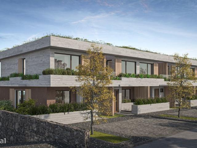 Ocean Terraces 47A Moradia em Banda 2 quartos