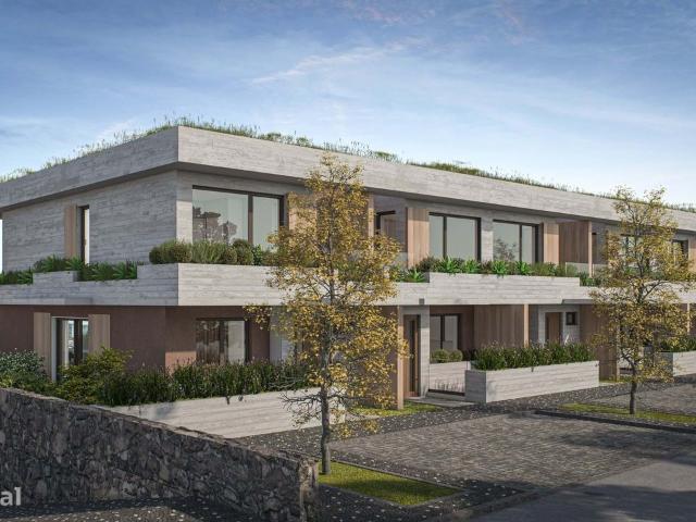 Ocean Terraces 47C Moradia em Banda 2 quartos