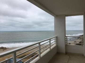 OCEAN TOWERS: DEPARTAMENTO DE ESTRENO CON HERMOSA VISTA AL MAR