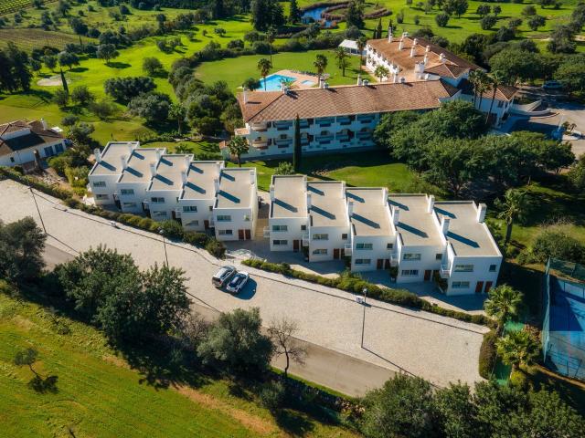 Ocean View Apartment 68m² Moncarapacho e Fuseta
