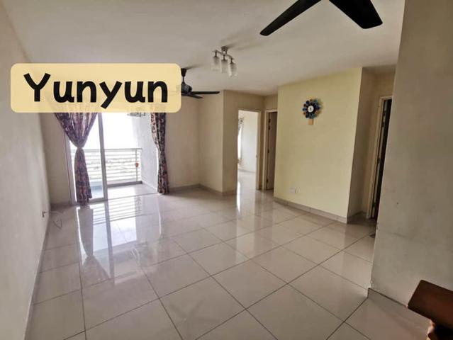 Ocean View Cheapest 3 Room Butterworth Raja Uda Perai
