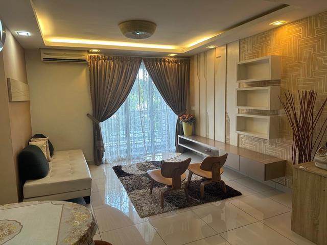 Ocean View CondoButterworth For Sale Fully Furnished