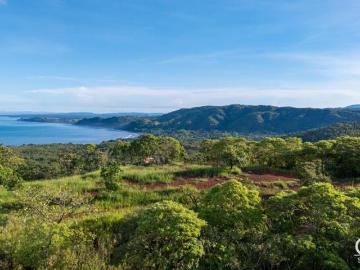 Ocean View Estate Lot for Sale in Torio Veraguas