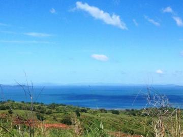 Ocean View Estate Lot for Sale in Torio Veraguas