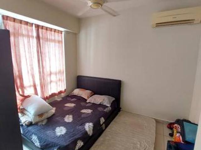 Ocean View Harbour Place Corner Facing Sea view Perfect View Furnished