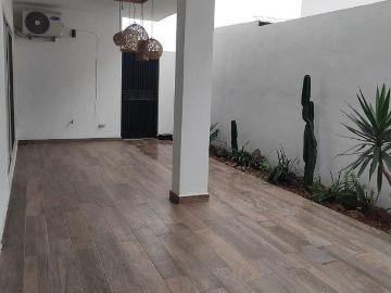 Ocean View House for Rent in Punta Azul