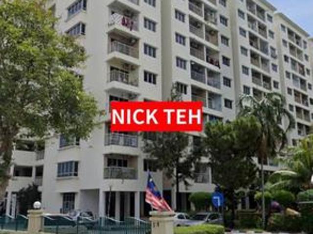 OCEAN VIEW JELUTONG GEORGETOWN SUNGAI PINANG SEAVIEW UNIT KARPAL SINGh