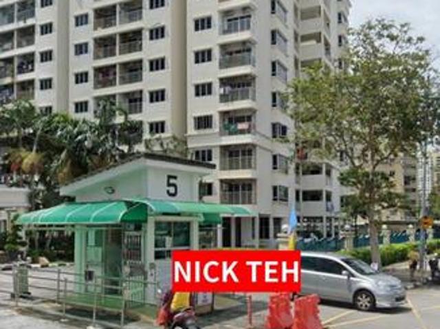 OCEAN VIEW JELUTONG GEORGETOWN SUNGAI PINANG SEAVIEW UNIT KARPAL SINGh