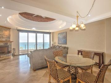 Ocean View Penthouse for Rent in Mision Viejo, Rosarito