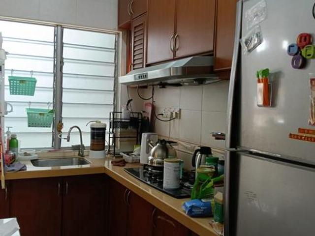 Ocean View Reno Karpal Singh Town near Komtar Jelutong Jetty