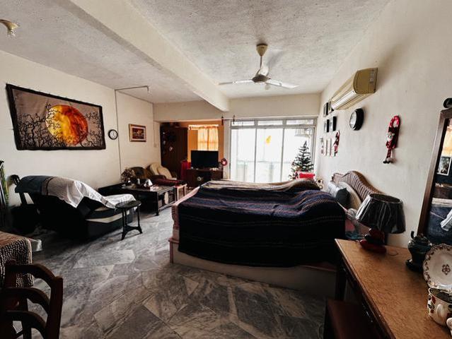 Ocean View Resort Unit for Sale