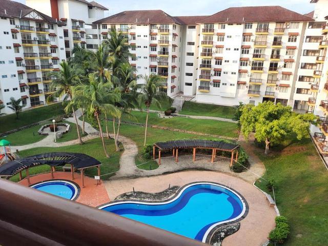 Ocean View Resort For Sale