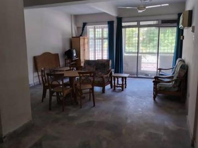 Ocean View Resort for sales studio Freehold Non Bumi Lot
