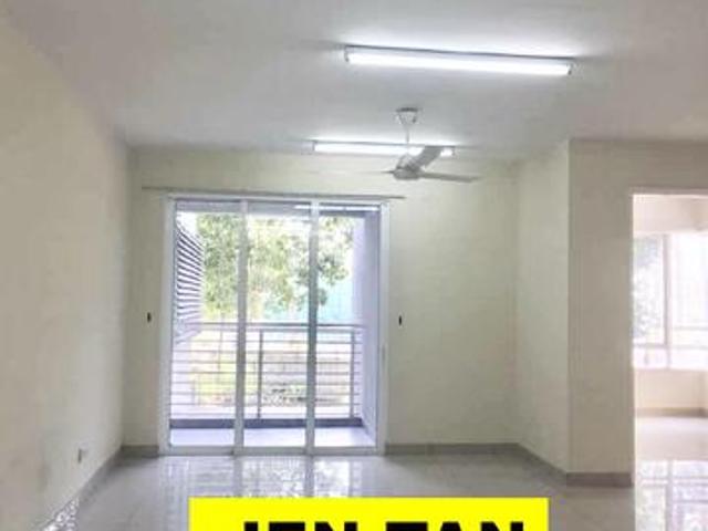Ocean View Residence Garden Unit Harbour Place Butterworth