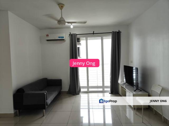 Ocean View Residences