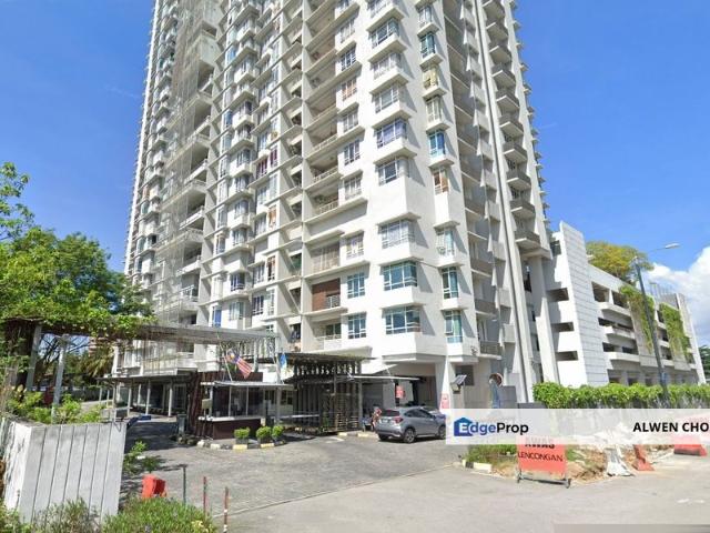 Ocean View Residences