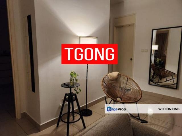 Ocean View Residences