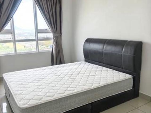 Ocean View Residences at Butterworth