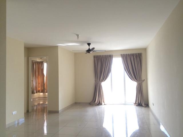 Ocean View Residences Butterworth