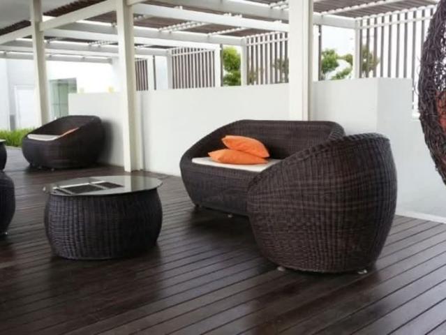 Ocean View Residences, Butterworth