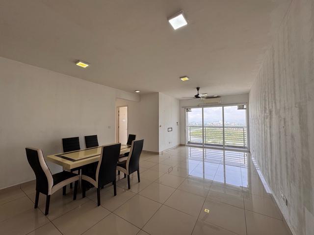Ocean View Residences Butterworth Corner unit