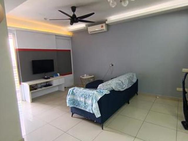 Ocean View Residences Butterworth Corner unit For Sale Bagan Dalam