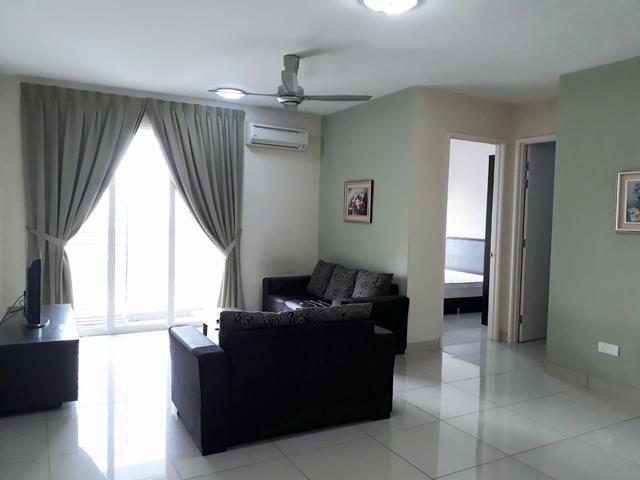 Ocean View Residences Harbour Place 3R2B Butterworth Penang