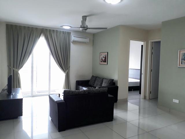 Ocean View Residences Harbour Place 3R2B Butterworth Penang